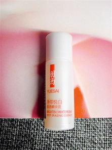 美妝 藝術與科學的完美交融